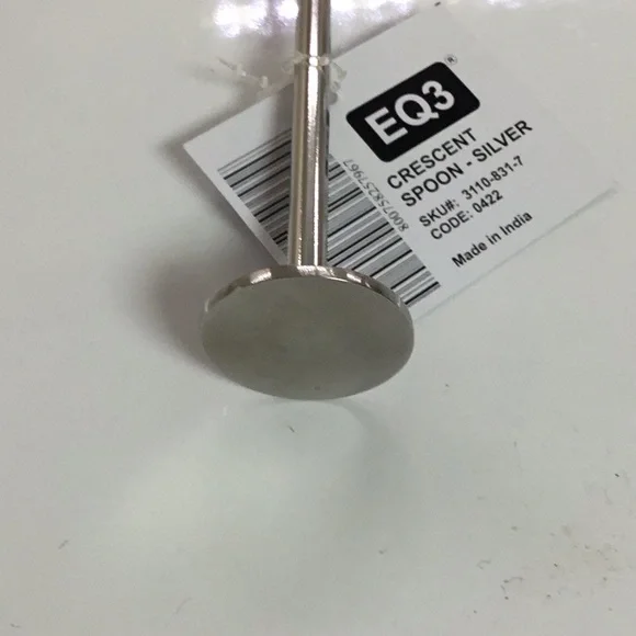 Stainless Steel Jigger and Stirrer Set - Picture 4 of 6